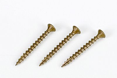 Non-standard screw